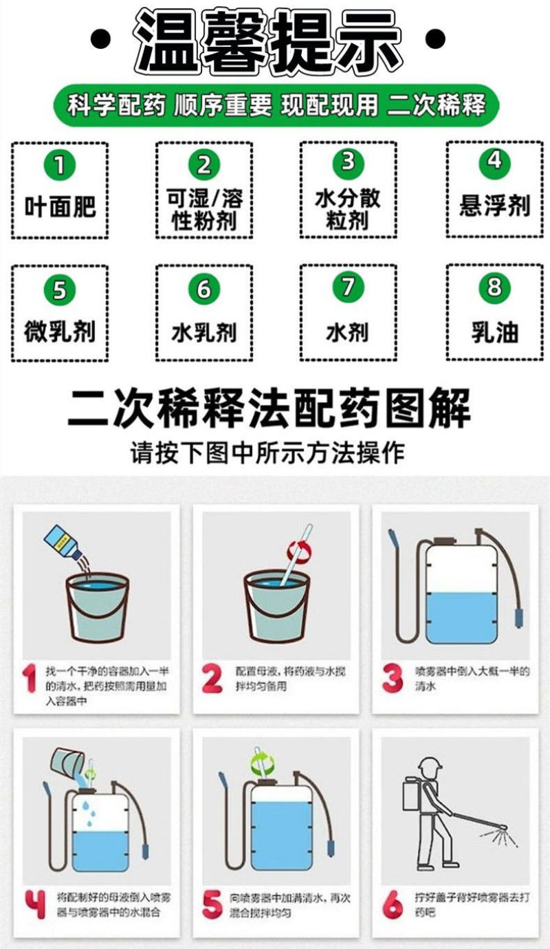 噻虫咯霜灵拌种剂水稻玉米小麦花生大蒜大豆专用拌种包衣剂