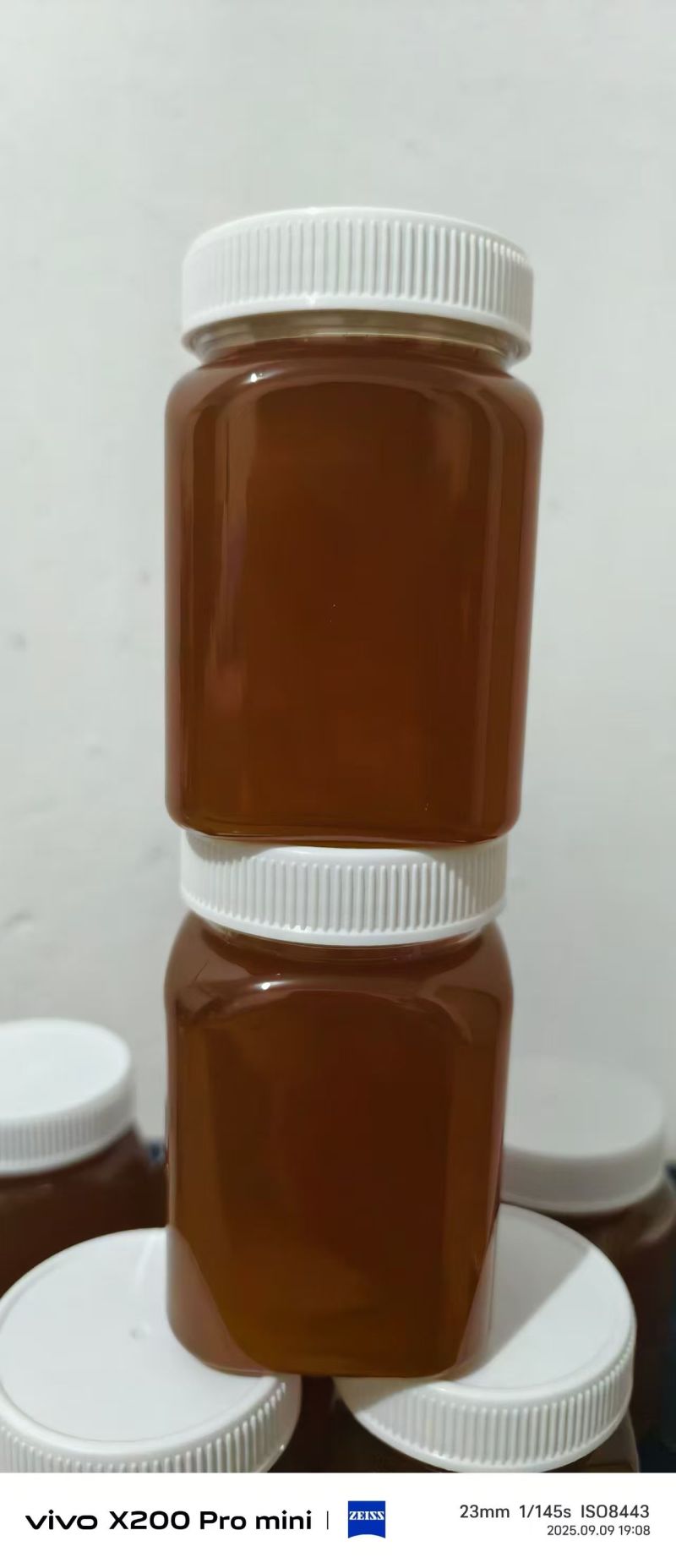 土蜂蜜，一手货源品质保证服务周到产地直供