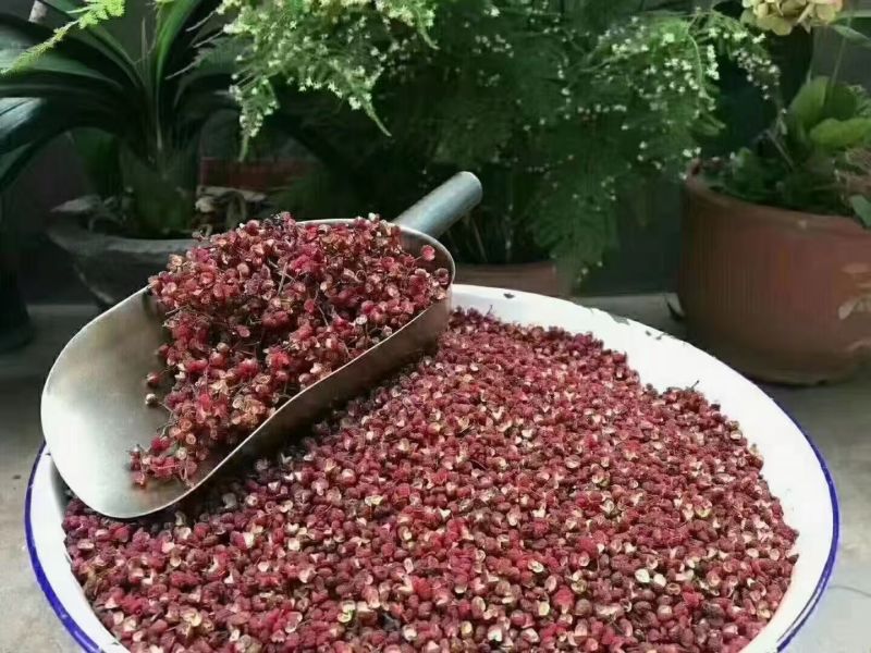 包邮25年新花椒香麻味足各种规格大量供应欢迎采购商联系