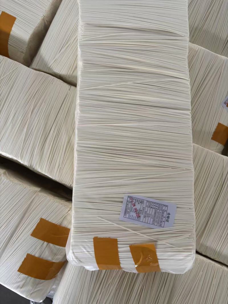 江苏手工挂面新鲜上市厂家直发价格美丽质量好整车有货