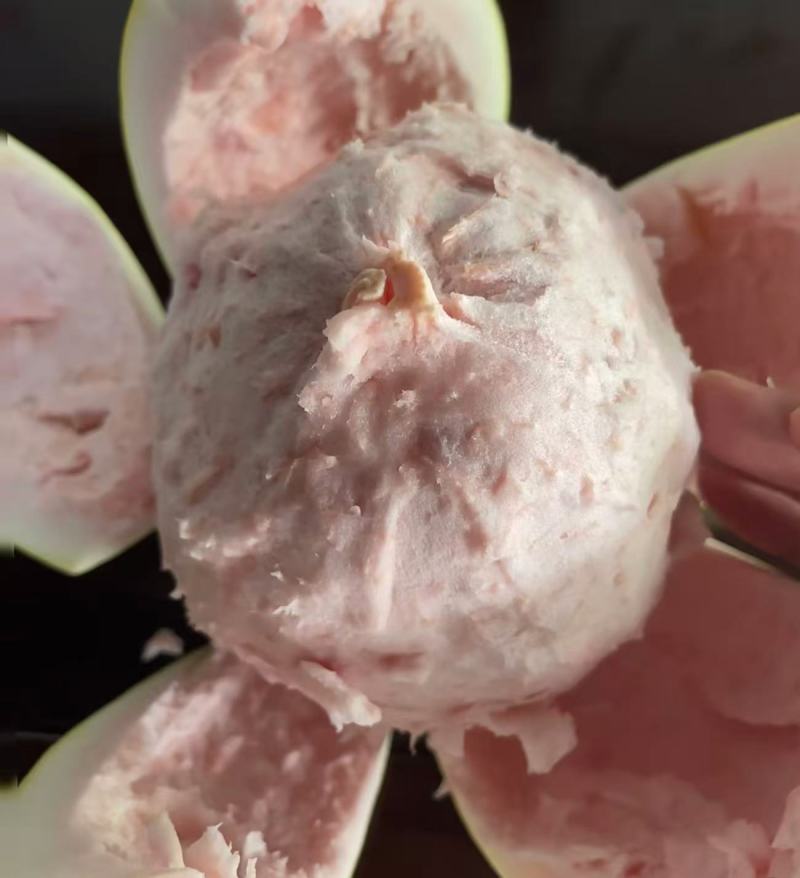 红心柚2蜜柚果肉多汁皮薄易剥价格合理要货联系