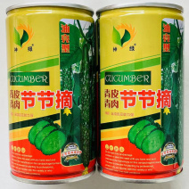 黄瓜种子青皮绿瓤水果黄瓜种子一叶一瓜农家易种春秋四季种植