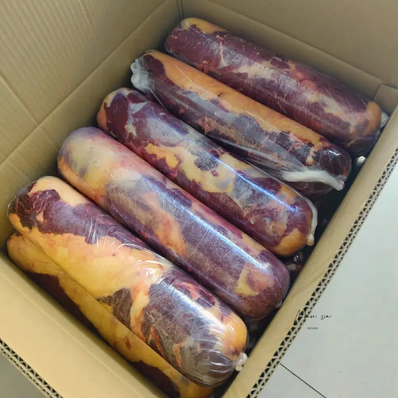 牛肉卷