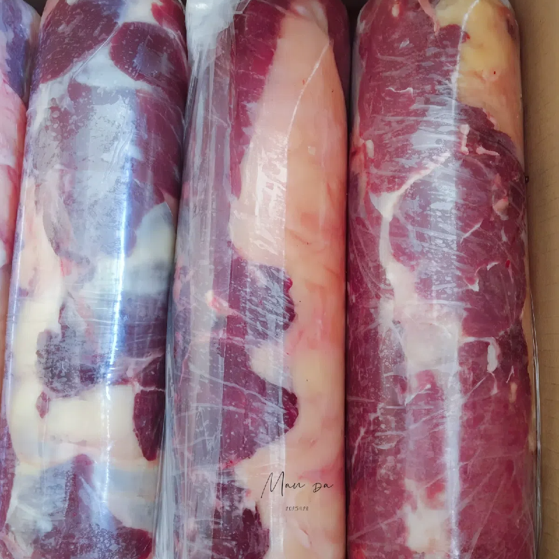 牛肉卷
