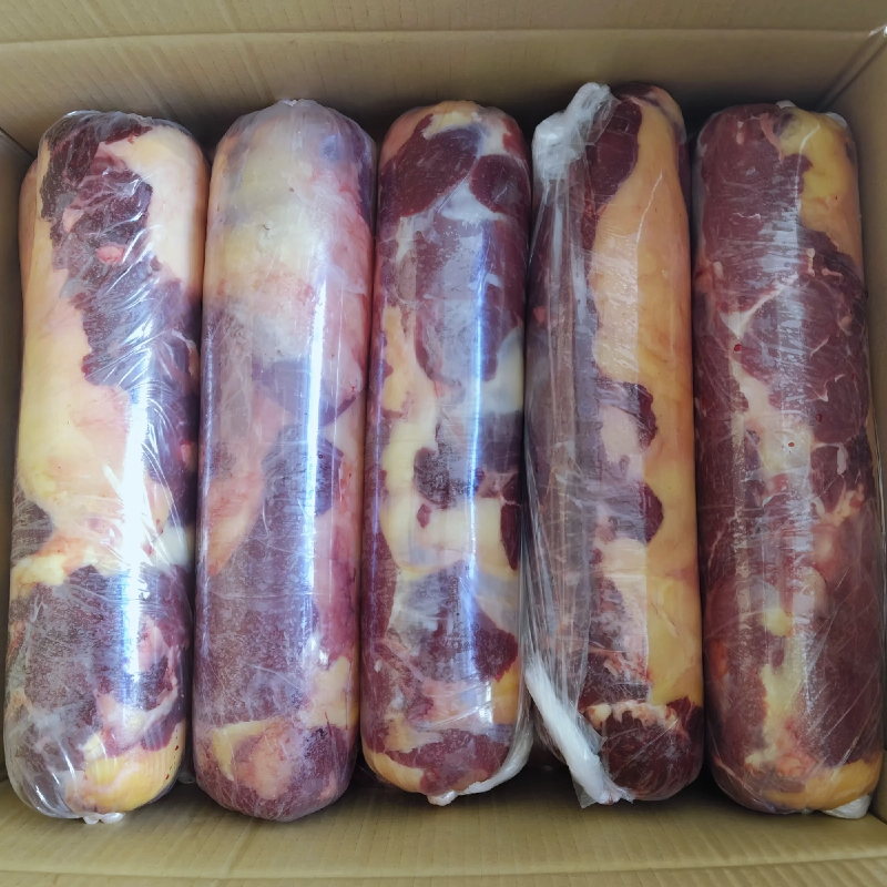 牛肉卷
