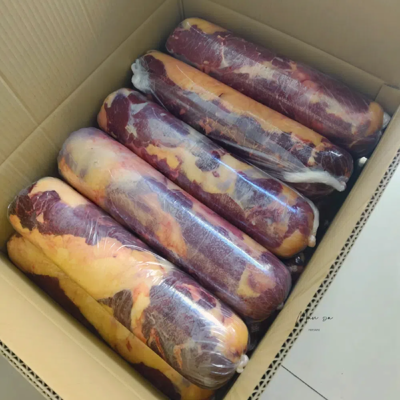 牛肉卷
