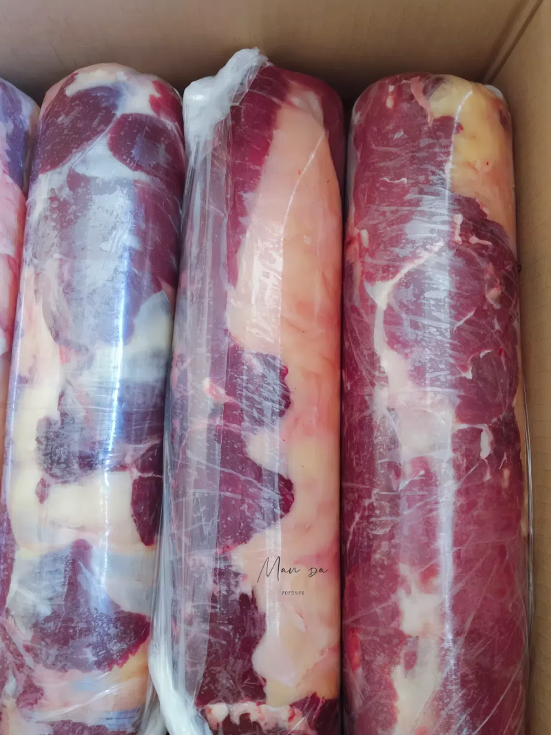 牛肉卷