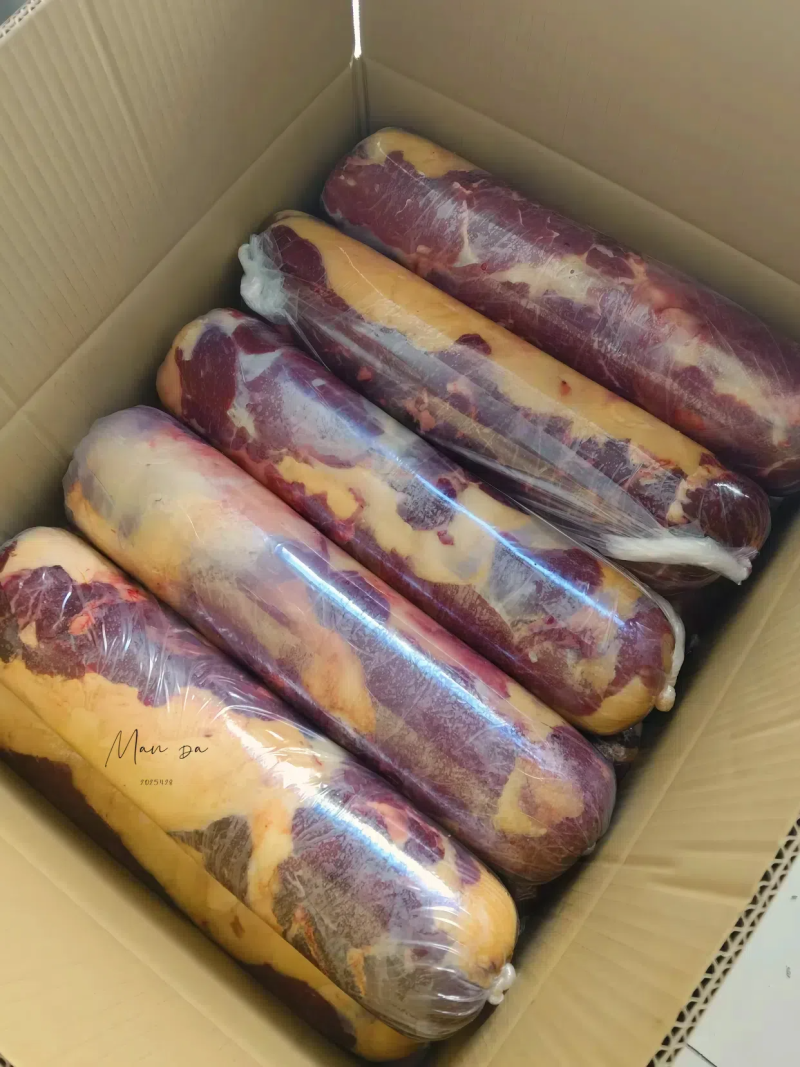 牛肉卷
