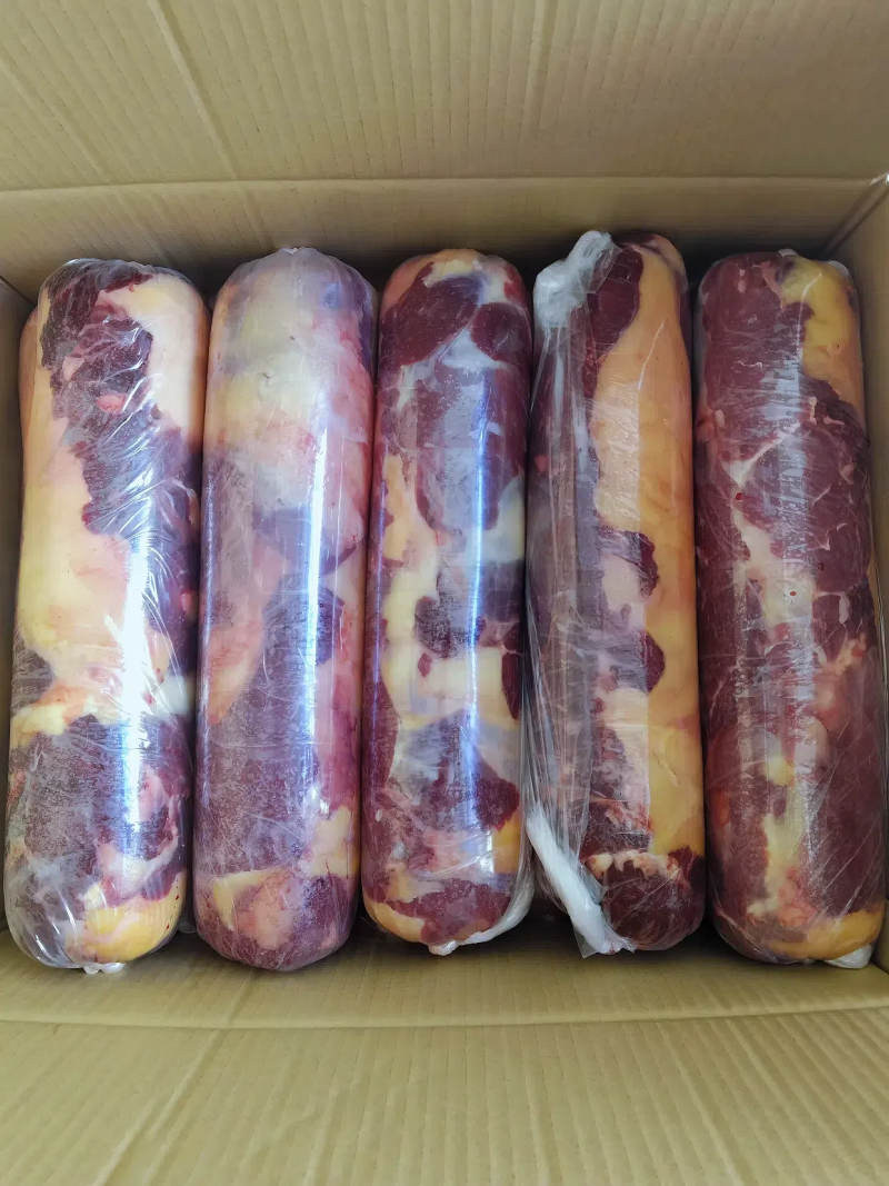 牛肉卷