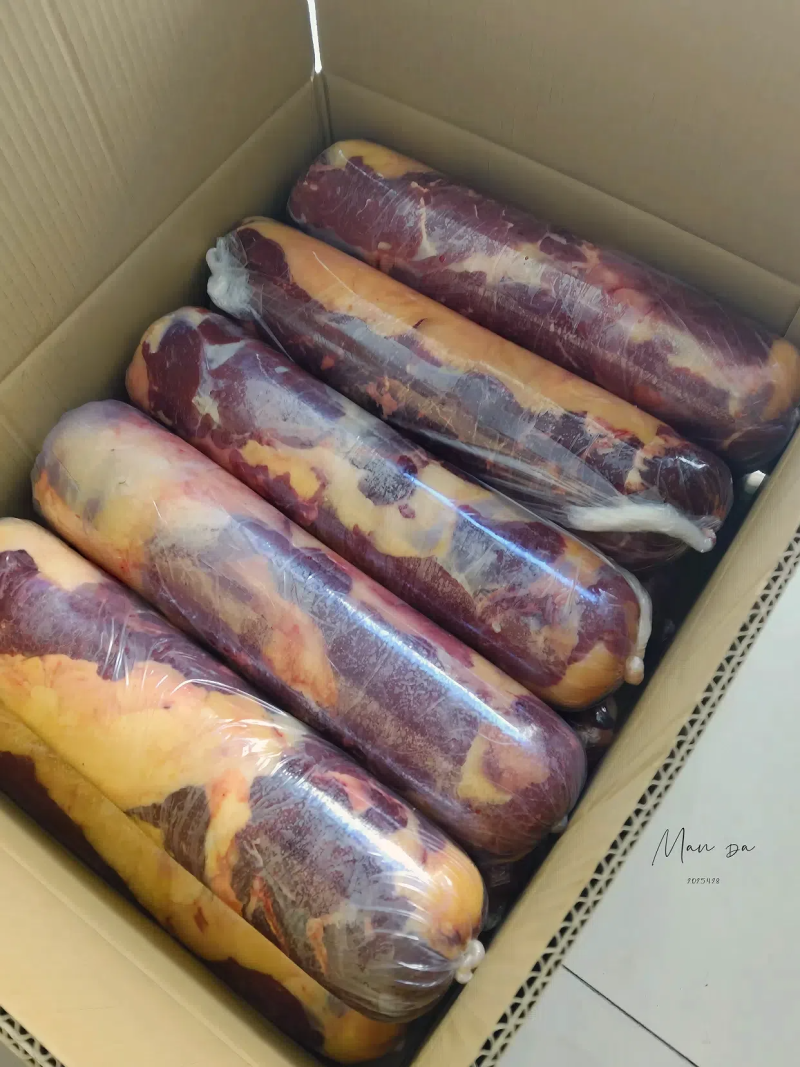 牛肉卷