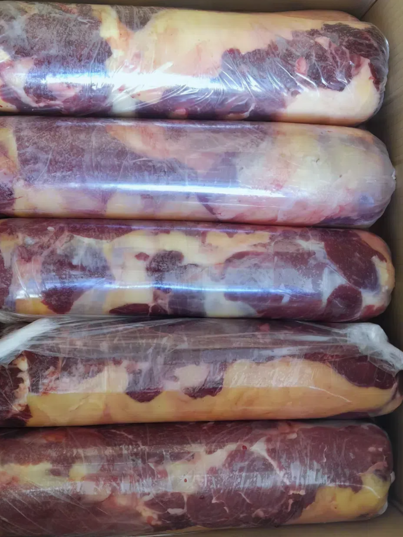 牛肉卷