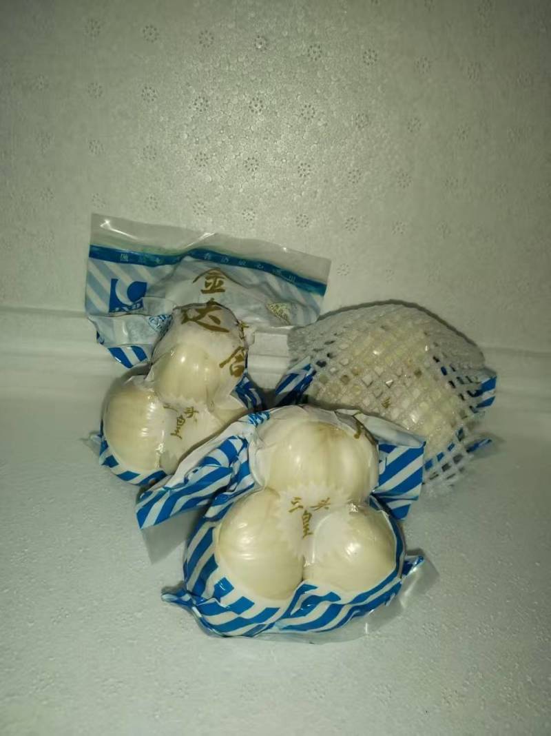 兰州鲜甜百合产区直发保质保量供货批发零售