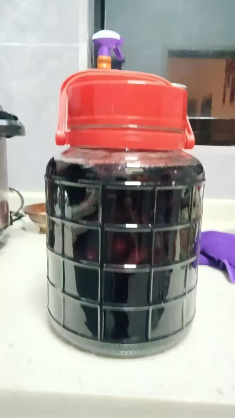桑椹酒，当季现货，产地直发品质保证，量大从优！