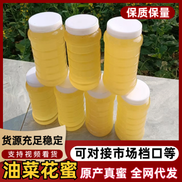 精品土蜂蜜，自产自销产地直发品质保证，支持实地视频验货！
