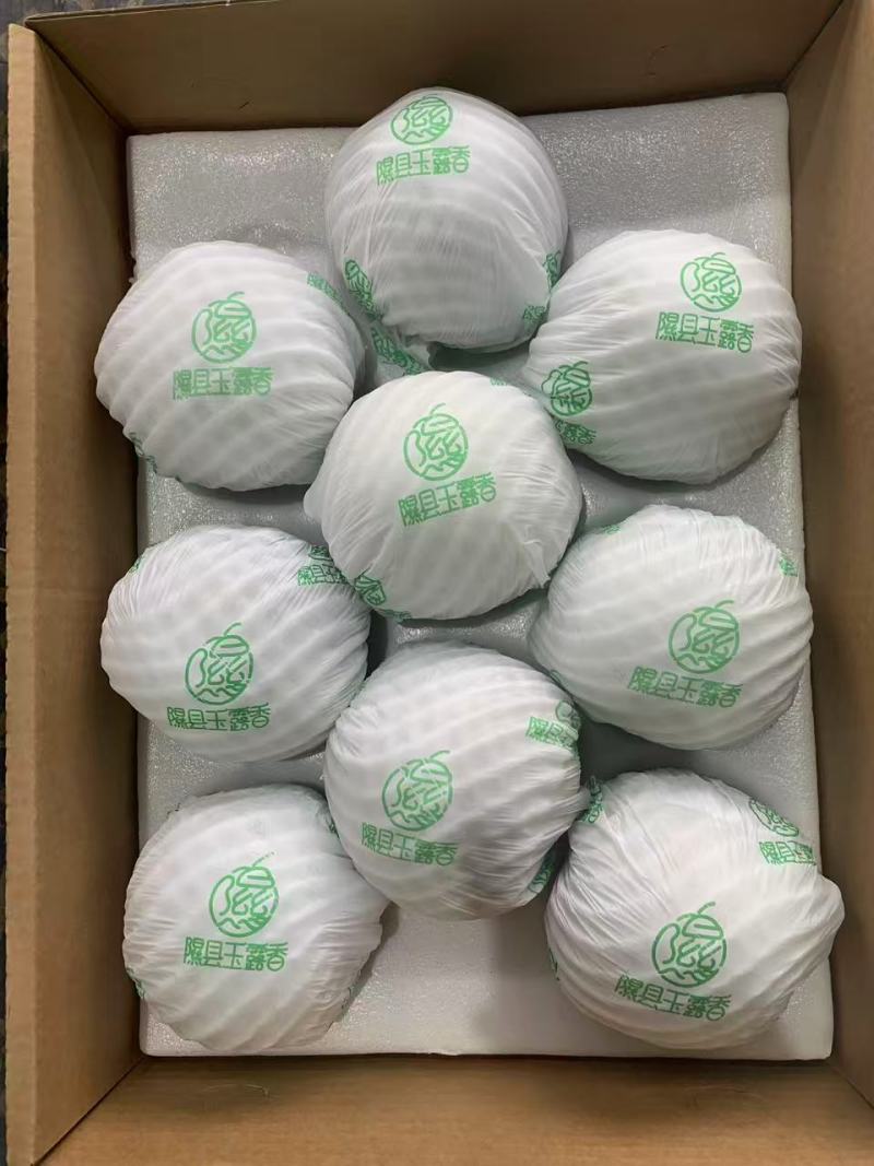 玉露香梨基地直发品质保证诚信经营全国发货