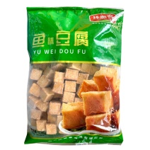 鱼豆腐大清真-2.5kg*4包