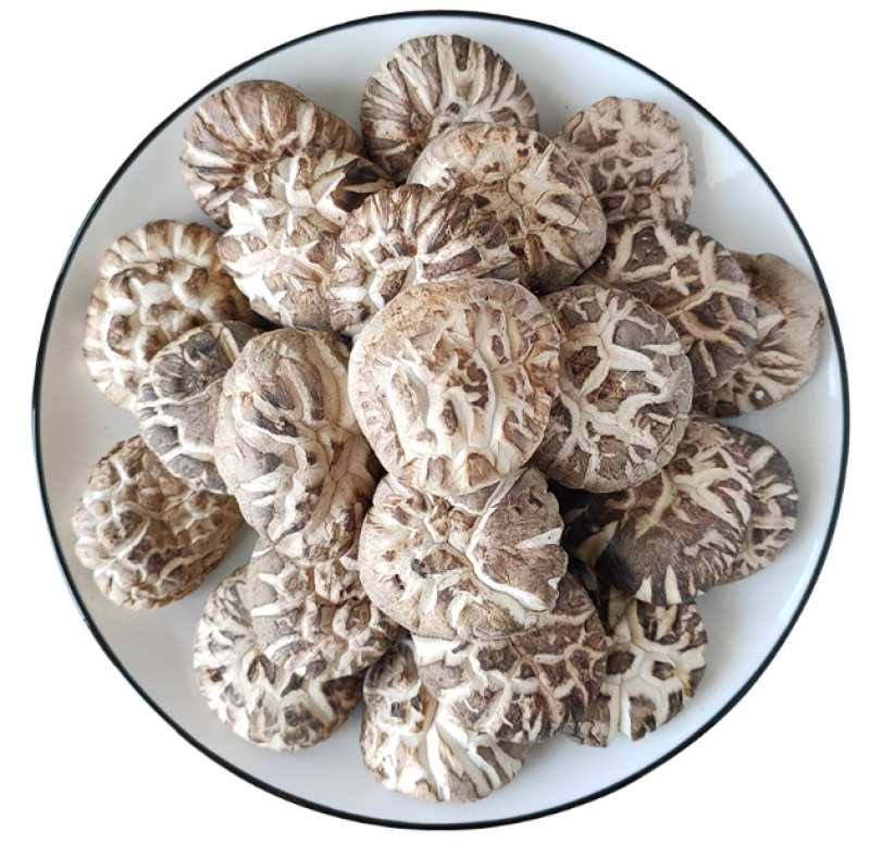 干货花菇碎片净重冬菇新货干货散装农家香茹蘑菇商用