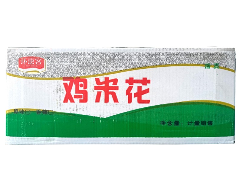 鸡米花清真-1000g*10包