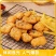 美味黑椒鸡块-1kg*10包/件（约22g/个）