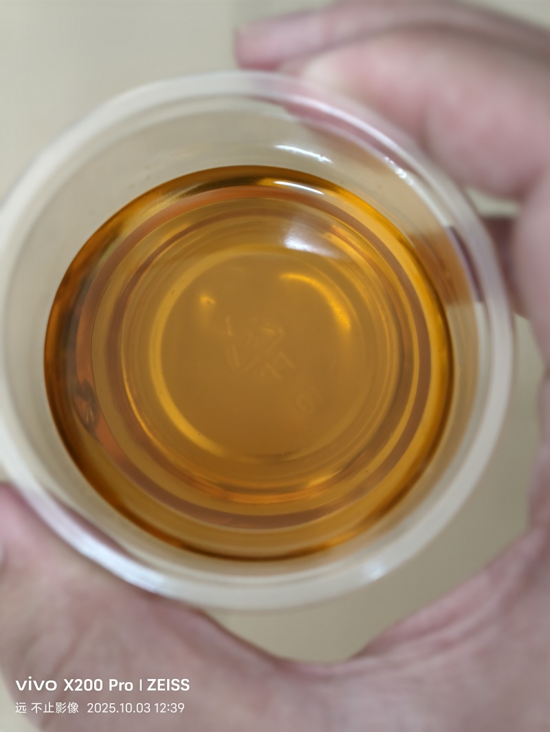 松子油桶装瓶装量大发货无杂质质量保证