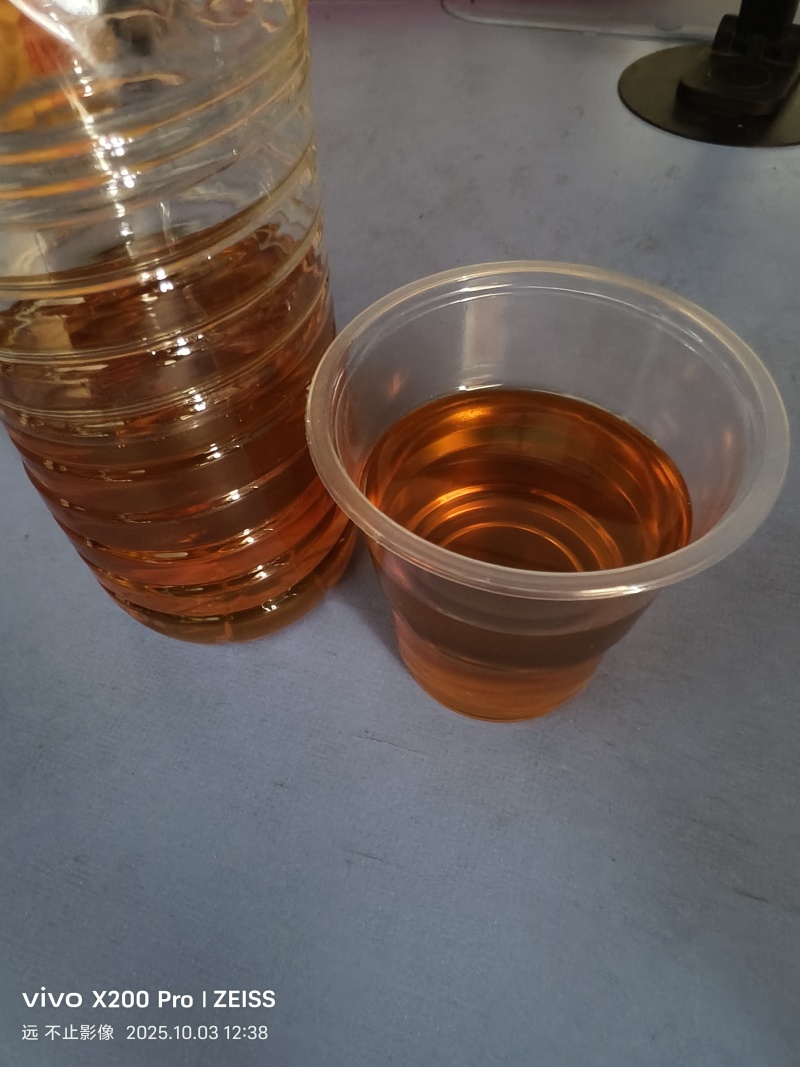 松子油桶装瓶装量大发货无杂质质量保证