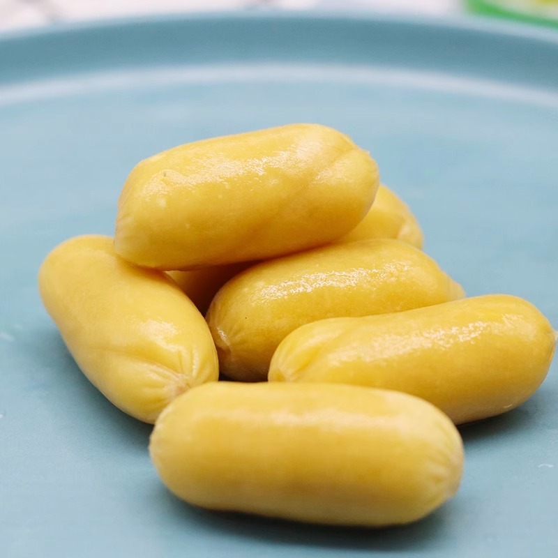 玉米亲亲肠清真-2.5kg*4包/件