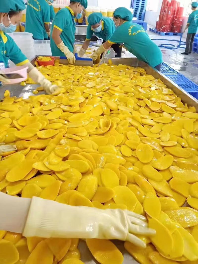 芒果干