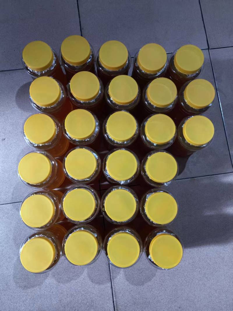 江西吉安百花蜜深山养殖一手货源现货批发欢迎来电洽谈