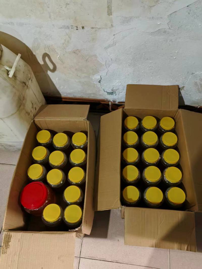 江西吉安百花蜜深山养殖一手货源现货批发欢迎来电洽谈