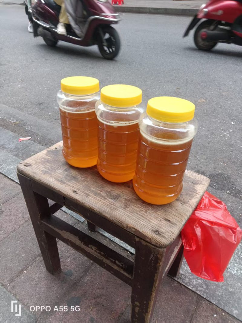 江西吉安百花蜜深山养殖一手货源现货批发欢迎来电洽谈