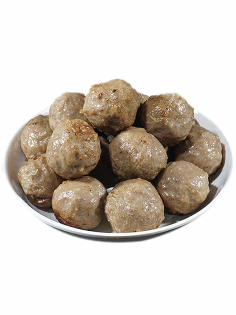 鑫泓泽虎皮鱼饼-2.5kg*4包