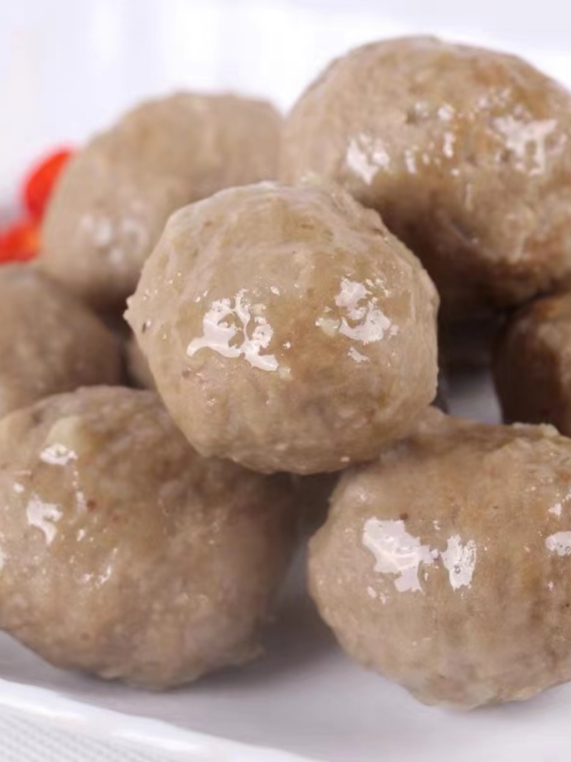 鑫泓泽虎皮鱼饼-2.5kg*4包