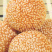 芝麻球-56g*40个*4包