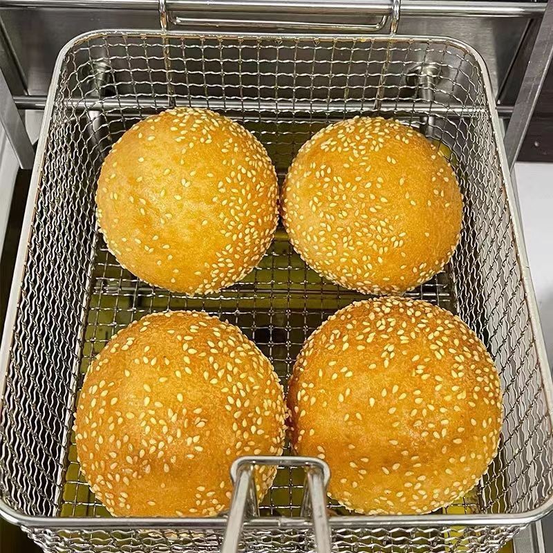芝麻球-56g*40个*4包