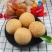 芝麻球-56g*40个*4包
