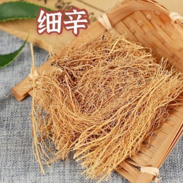 中药材细辛北细辛根正品辽细辛野生新货***细辛细辛大货批