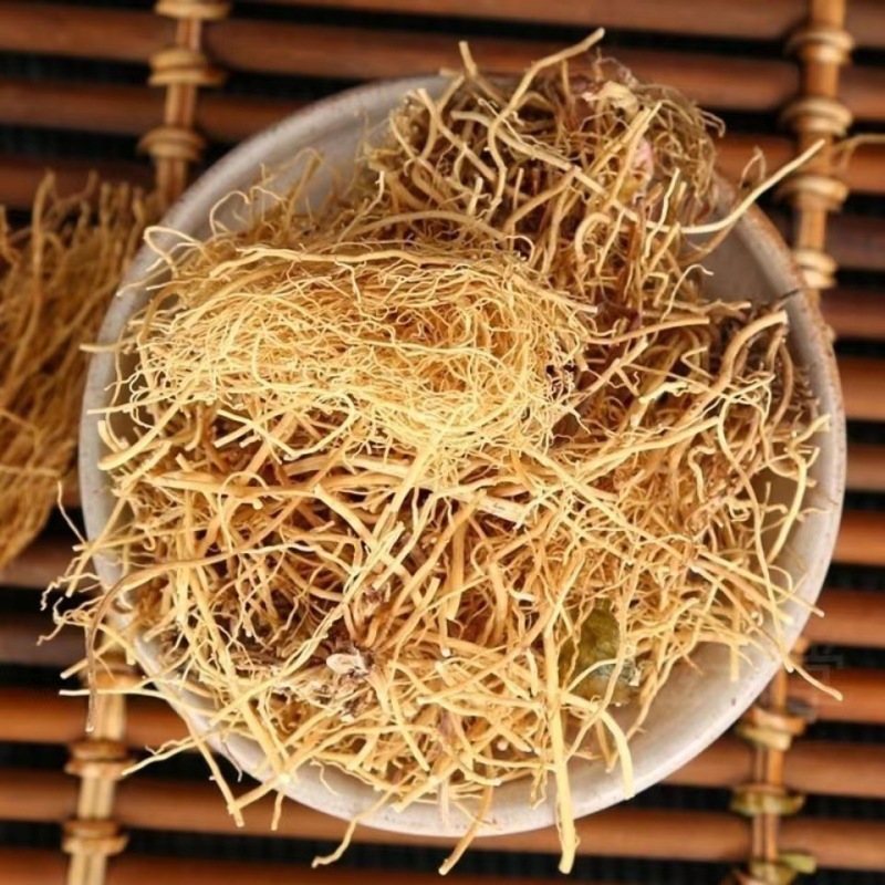 中药材细辛北细辛根正品辽细辛野生新货***细辛细辛大货批