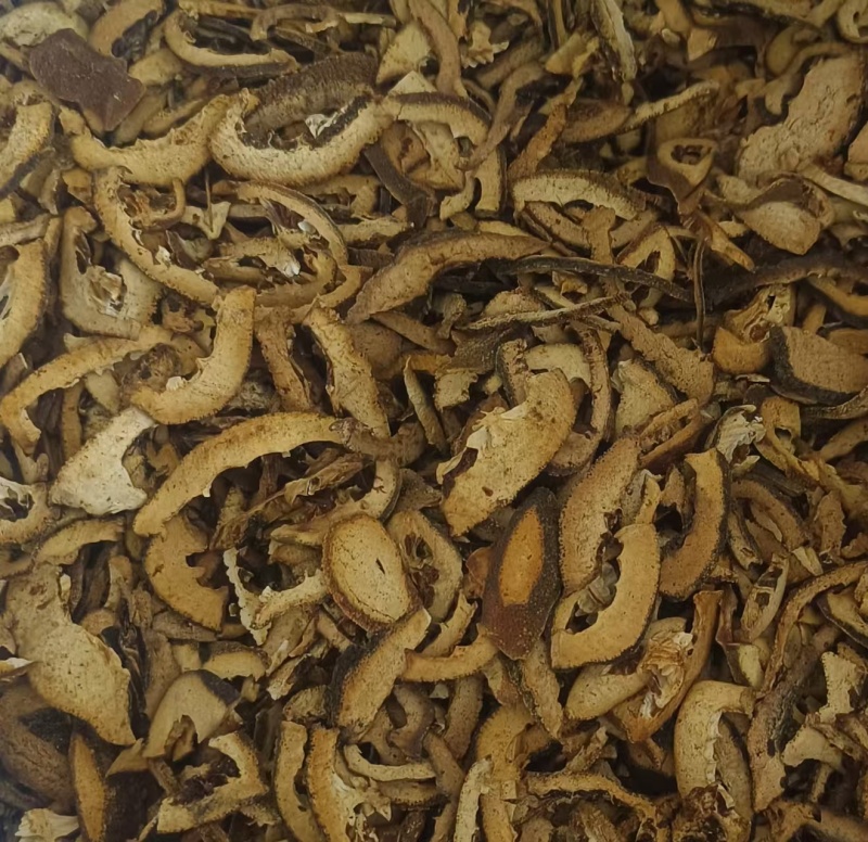 中药材枳壳新货炒枳壳规格齐全现货供应