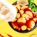 麻辣烫仿龙虾饼丸子系列-2.5kg*4包