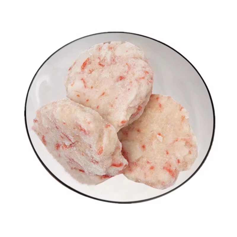 麻辣烫仿龙虾饼丸子系列-2.5kg*4包