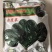 短脚虎趴地菠菜种子5斤肉菠菜种子高产墨黑油亮耐抽苔