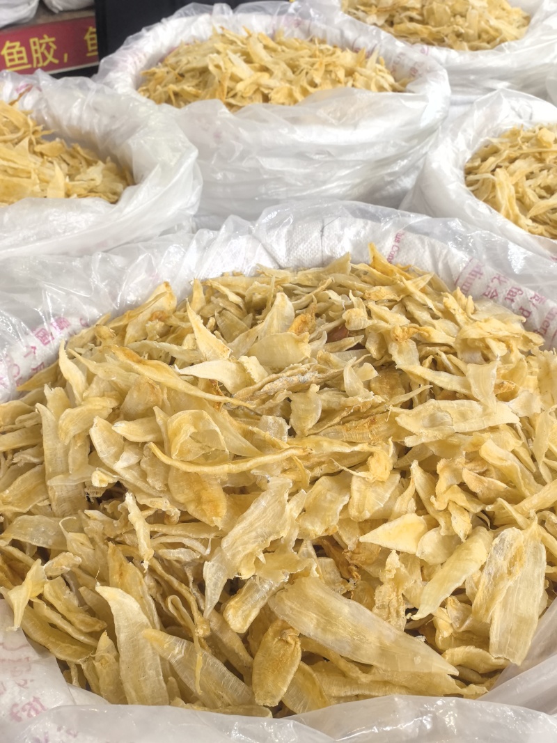【整箱批发】鮸鱼胶花胶干货厂家直供量大价优欢迎咨询选购