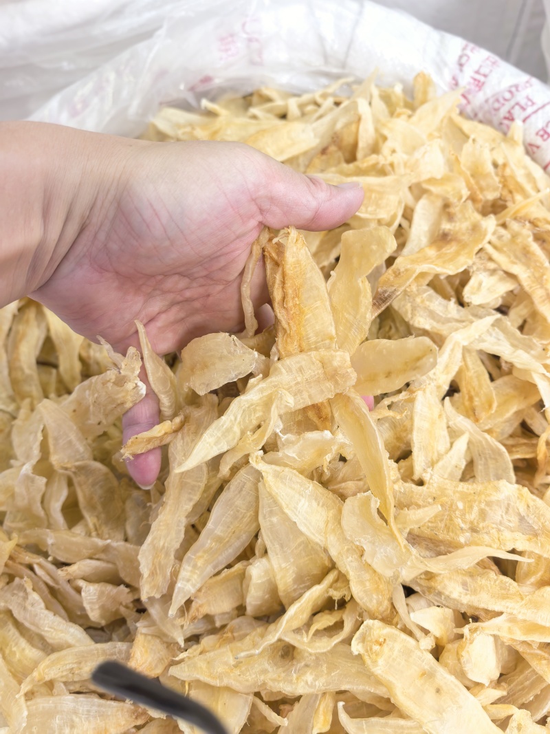 【整箱批发】鮸鱼胶花胶干货厂家直供量大价优欢迎咨询选购