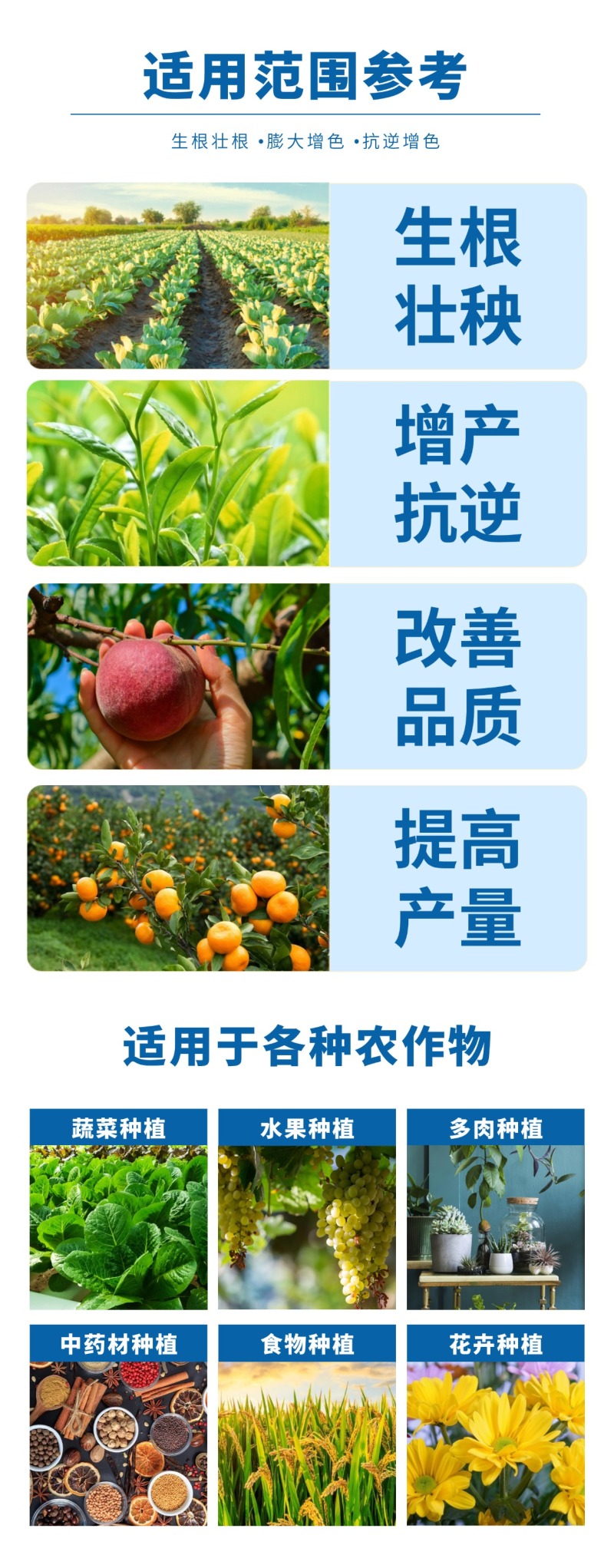 彤林深海鱼蛋白有机水溶肥天然有机无机质提高蔬果品质
