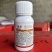 整箱批发帆邦20%联苯噻虫胺甘蓝黄条跳甲农用杀虫剂包邮