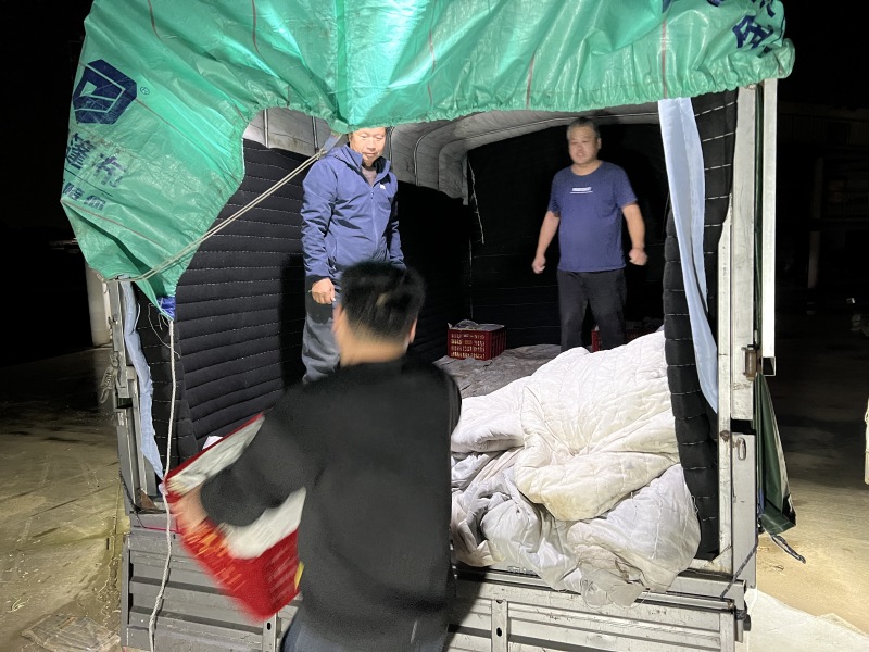 河北蒜黄大量现货供应，规格齐全，对接电商、市场、批发商