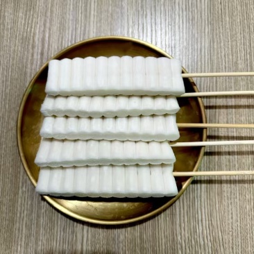 烧烤年糕排（串）