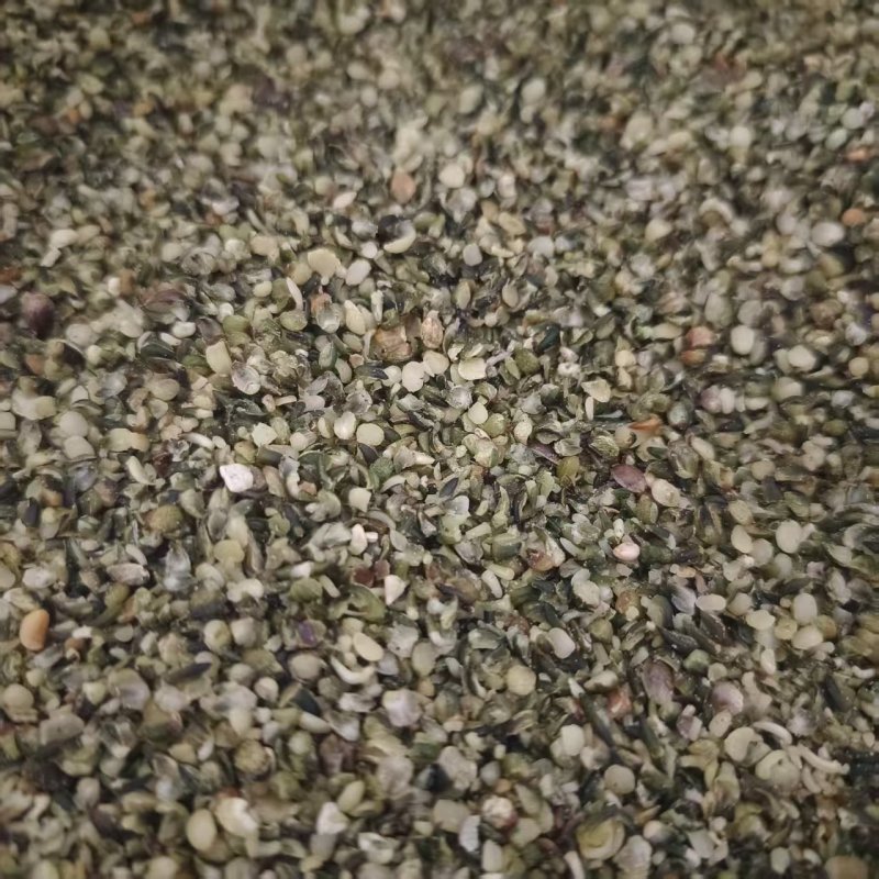 中药材火麻仁去壳火麻仁现货供应规格齐全