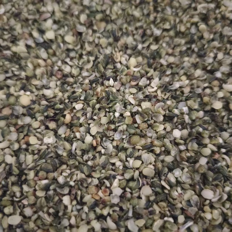 中药材火麻仁去壳火麻仁现货供应规格齐全