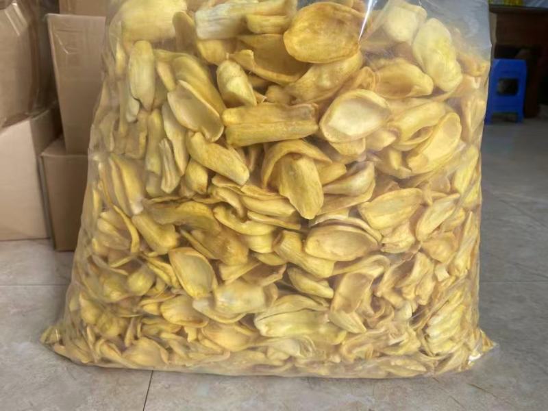 菠萝蜜干市场电商货品质保证价格优惠产地直发诚信经营